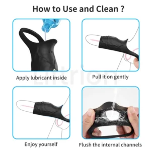 Neuman™ RingDrive Pro 11 Neuman™ RingDrive Pro