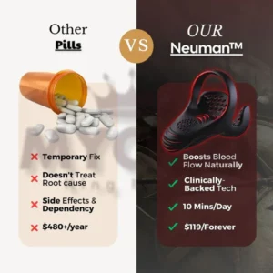 Neuman™ ApexDrive Pro 11 Neuman™ ApexDrive Pro