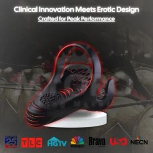 Neuman™ ApexDrive Pro 7 Neuman™ ApexDrive Pro