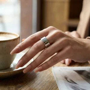 CZTICLE®Magnetic Therapy Ring for Wellness 8 CZTICLE®Magnetic Therapy Ring for Wellness