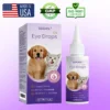SEAGRIL® PetNano Eye Drops 13 SEAGRIL® PetNano Eye Drops
