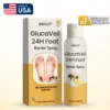 BBOJI® GlucaVeil Foot Shield Spray 2 BBOJI® GlucaVeil Foot Shield Spray