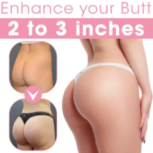 Biancat™ ButtMax+ Enhancement Butt Cream 8 Biancat™ ButtMax+ Enhancement Butt Cream