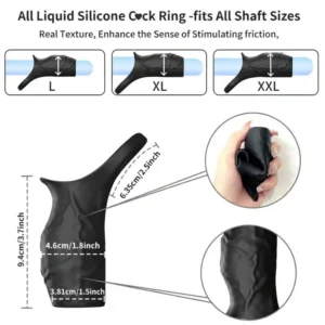 Neuman™ RingDrive Pro 7 Neuman™ RingDrive Pro