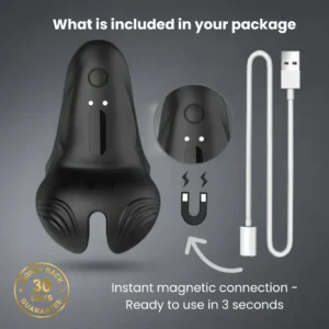 Neurova Pro™ | Restore strength and confidence 9 Neurova Pro™ | Restore strength and confidence