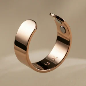 CZTICLE®Magnetic Therapy Ring for Wellness 7 CZTICLE®Magnetic Therapy Ring for Wellness