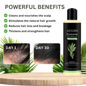 AEXZR® Non-Minoxidil Scalp Recovery 10 AEXZR® Non-Minoxidil Scalp Recovery