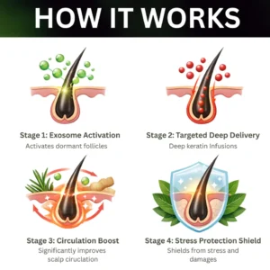 AEXZR® Non-Minoxidil Scalp Recovery 9 AEXZR® Non-Minoxidil Scalp Recovery