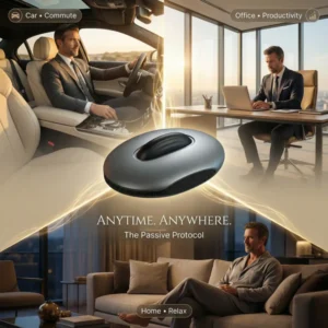 ApexFlux™ Pro 7 ApexFlux™ Pro