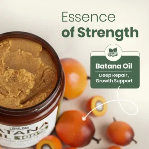 LBMLBM™ Batana Natural Hair Growth Oil 8 LBMLBM™ Batana Natural Hair Growth Oil