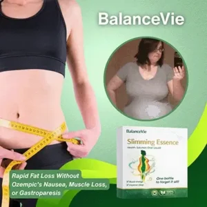 BalanceVie: Rapid Fat Loss Without Ozempic's Nausea 11 BalanceVie: Rapid Fat Loss Without Ozempic's Nausea