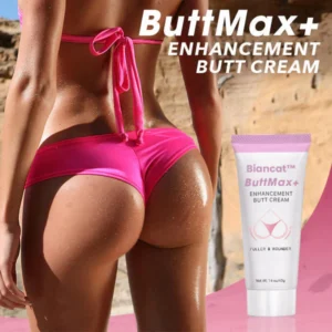 Biancat™ ButtMax+ Enhancement Butt Cream 10 Biancat™ ButtMax+ Enhancement Butt Cream