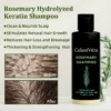 Celestvéra Rosemary Shampoo 12 Celestvéra Rosemary Shampoo