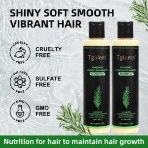 Tgideas Rosemary Shampoo 9 Tgideas Rosemary Shampoo