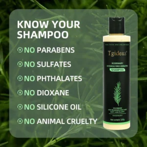Tgideas Rosemary Shampoo 8 Tgideas Rosemary Shampoo