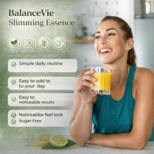 BalanceVie: Rapid Fat Loss Without Ozempic's Nausea 7 BalanceVie: Rapid Fat Loss Without Ozempic's Nausea